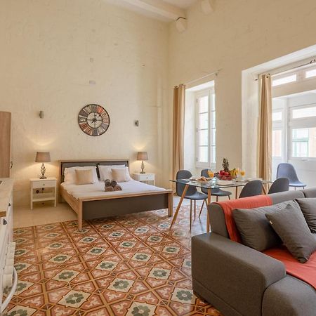 Historic Valletta Duplex - Cityapartmentstay Exterior photo